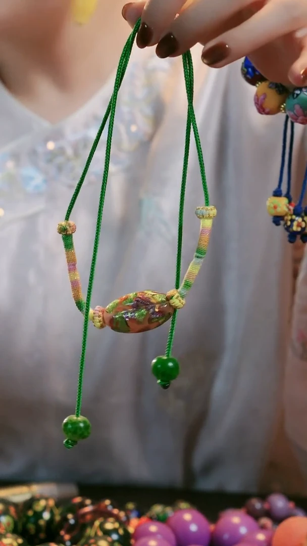 DIY琉璃 琉璃琉璃琉璃04