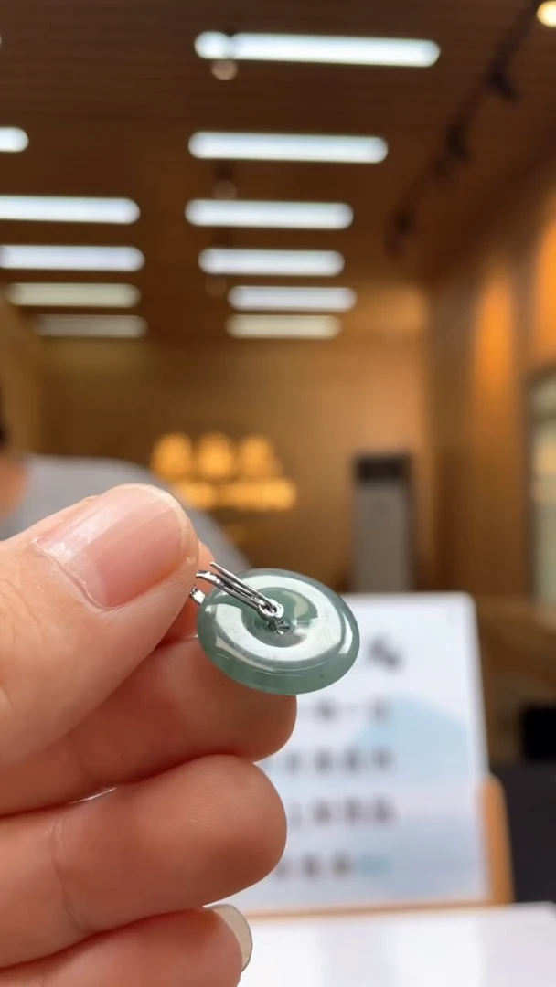 未镶嵌定制翡翠********505