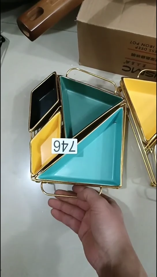 【闪购商品】陶瓷746