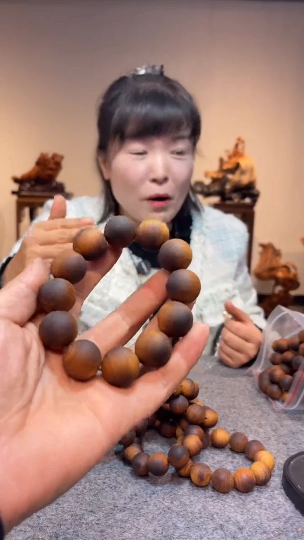 【闪购商品】柏木木雕崖柏崖柏