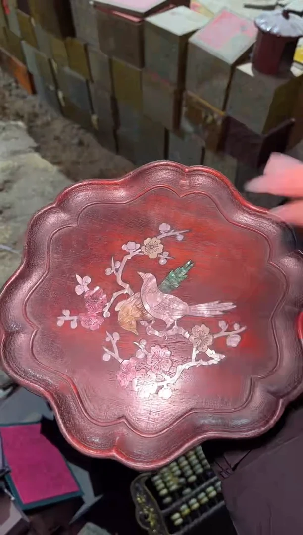 【闪购商品】香榧木雅琪优选精品链接33481