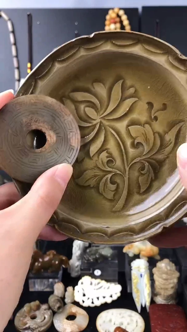 瓷器瓷器瓷器和田