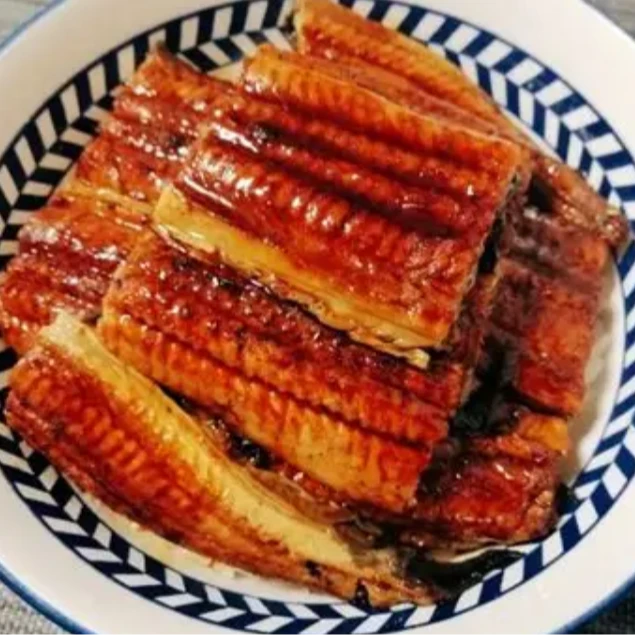 鳗鲡堂整鳗礼盒送礼