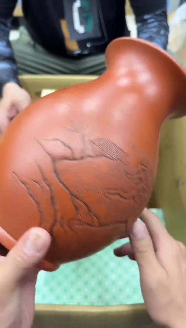 琉璃手工艺品之*55