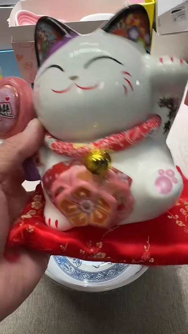 瓷片算了，真划算买它@@1