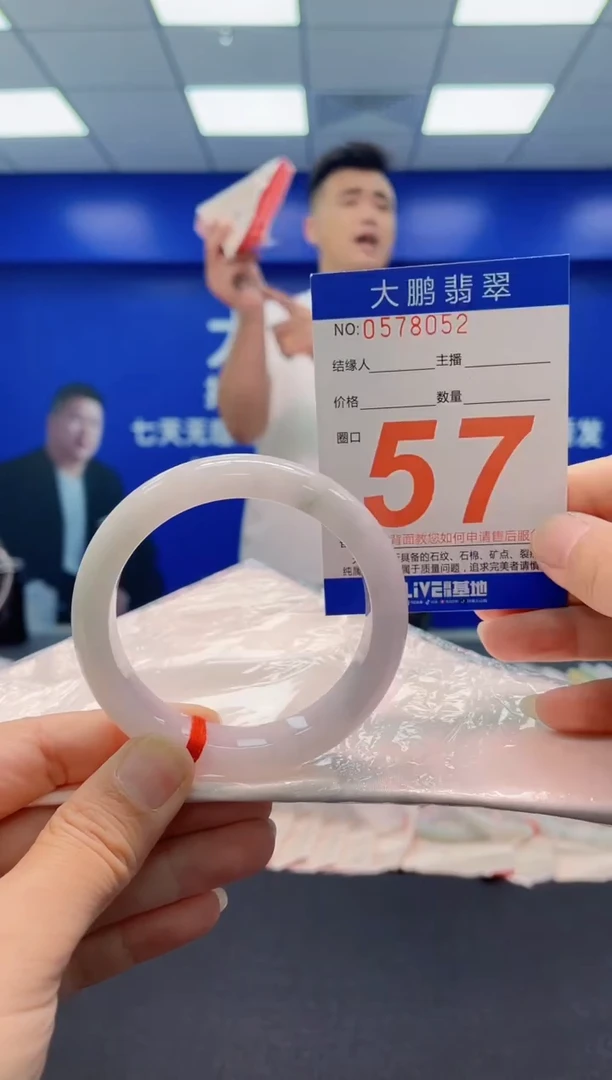 未镶嵌手镯翡翠AAAAAAAAA