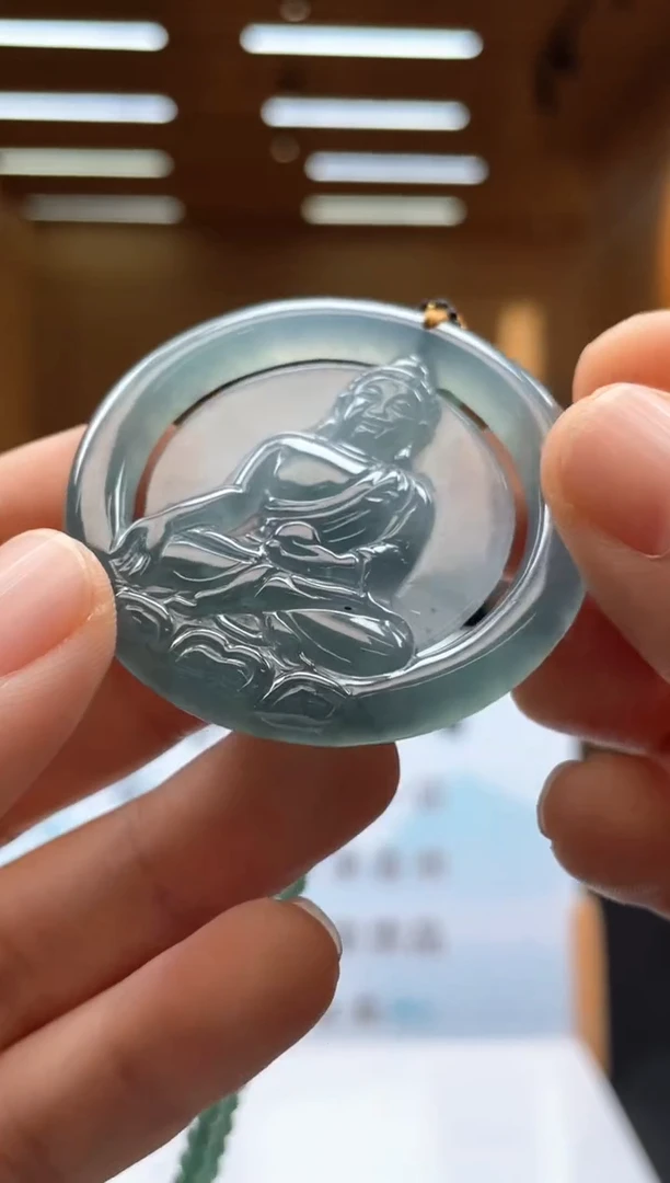 未镶嵌定制翡翠********115