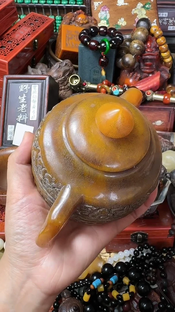 牛骨其他主播推荐：一物一拍，讲解为准！