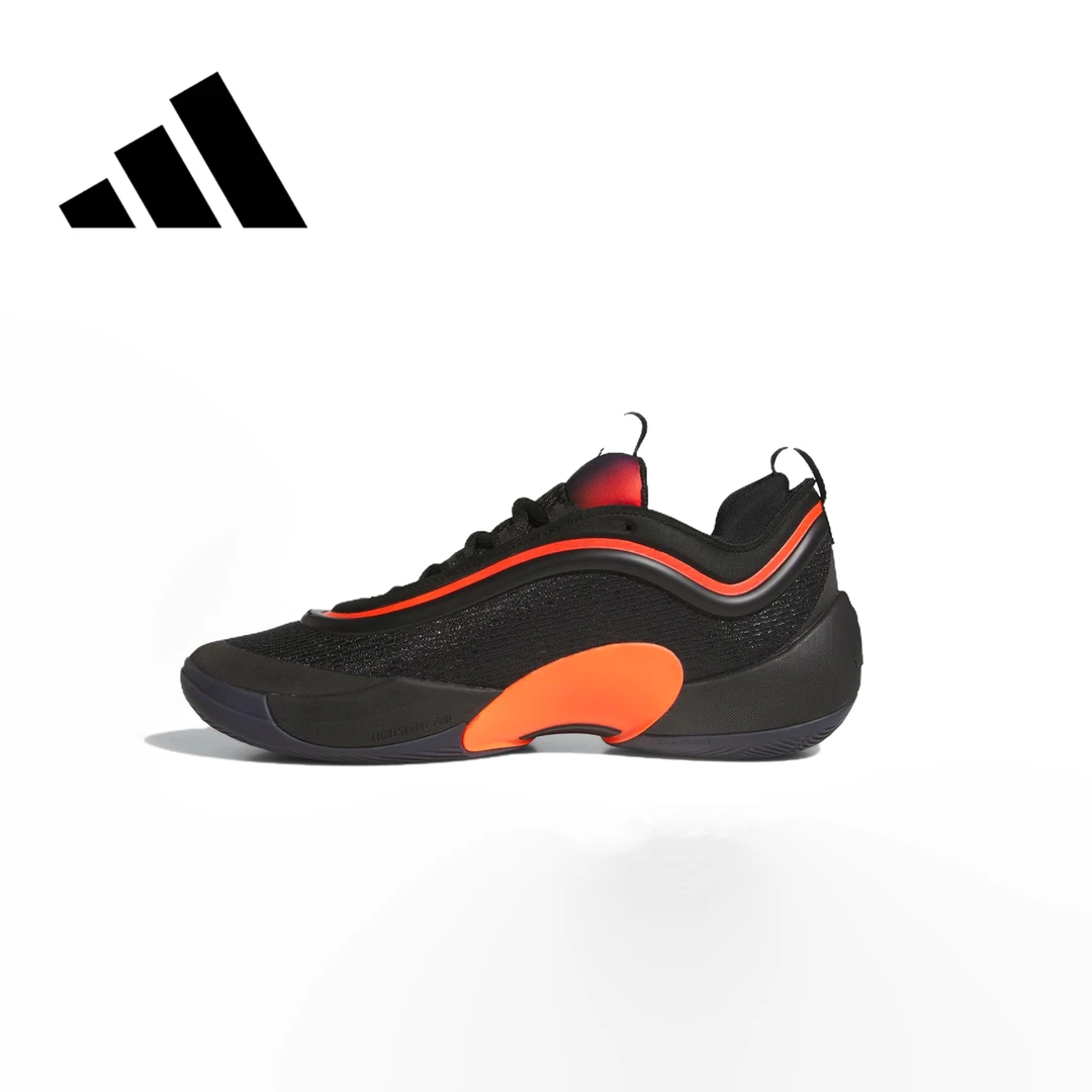 adidas/阿迪达斯D.O.N.ISSUE6米切尔6代男子缓震实战篮球鞋IG9039