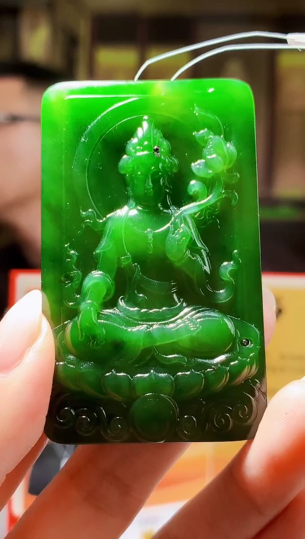 定制和田玉玉润东方天然和田玉