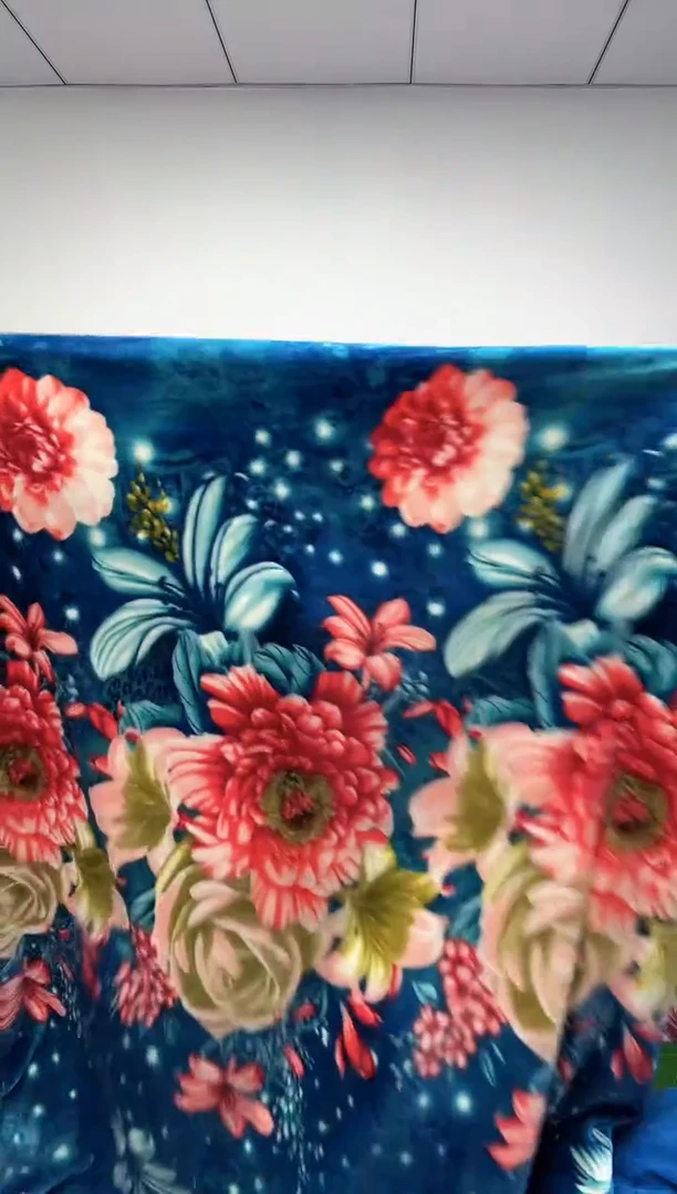 法兰绒3.3X2左右以主播介绍为准