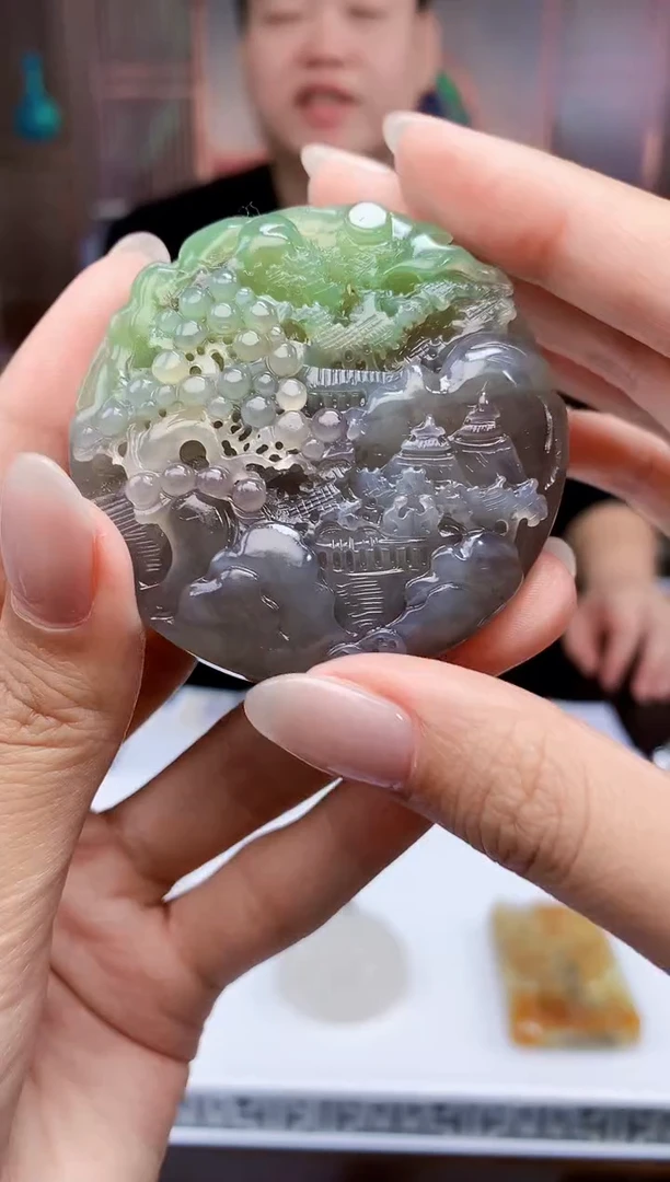 定制和田玉天然和田玉（拍一发一）