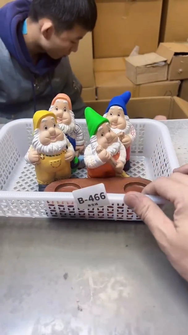 【闪购商品】瓷片466聚宝缘精选二号店