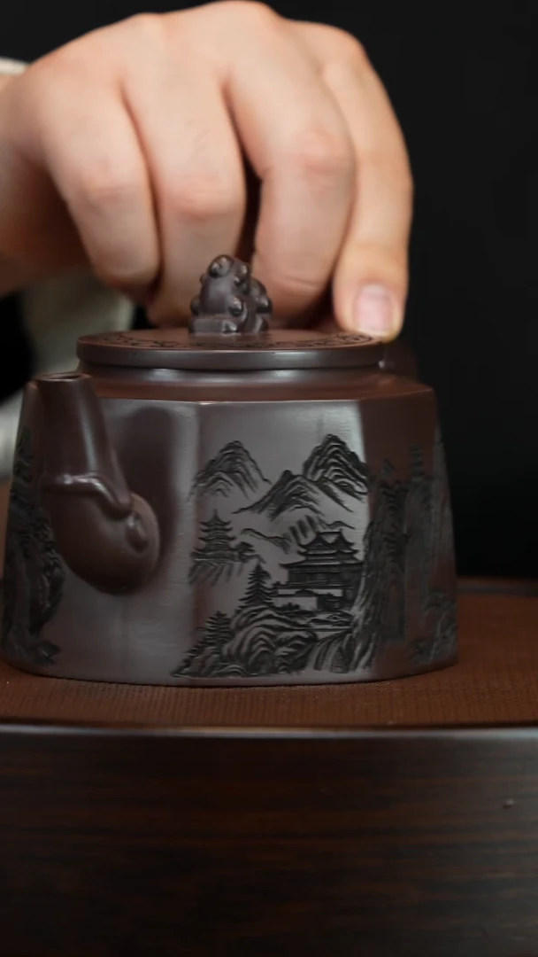 茶壶紫砂紫砂茶壶