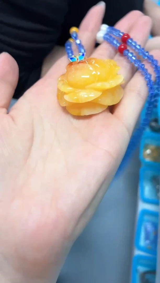 【慧慧甄选】高端轻奢多样性发货ZX1764S068