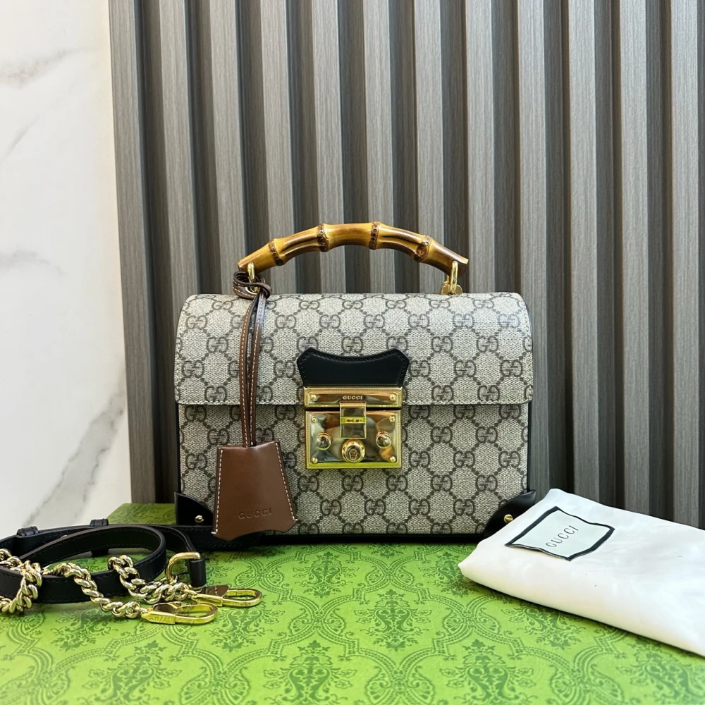 95新 GUCCI/古驰 /单肩包/14782566