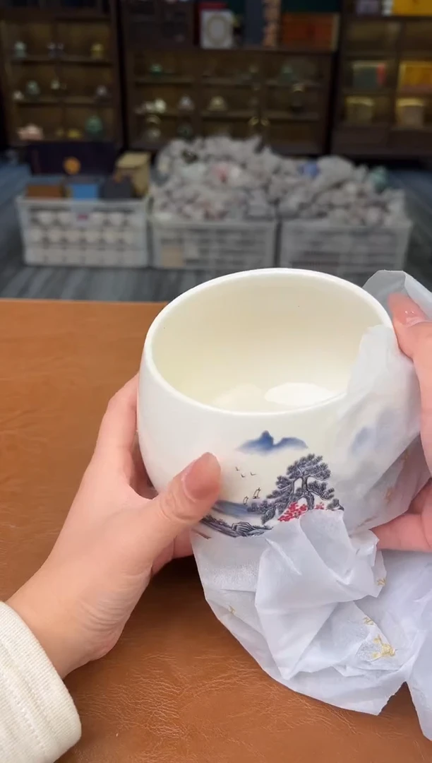 【闪购商品】熹物茶空间清仓福利品111111