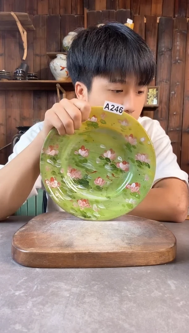 碗246，开窑上新，超值陶瓷