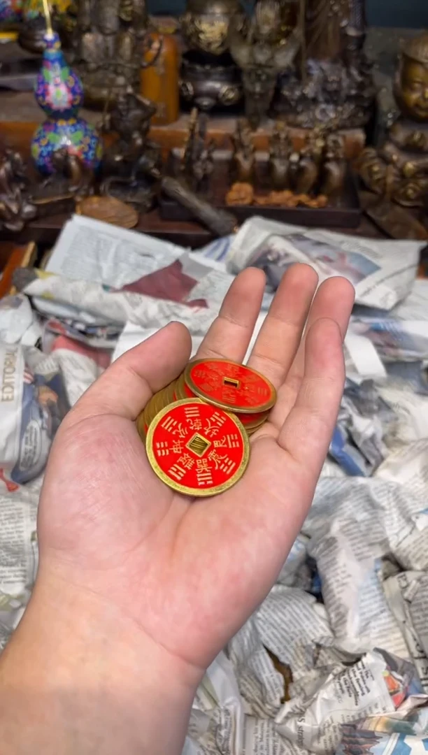 B三浒铜专属高端精品