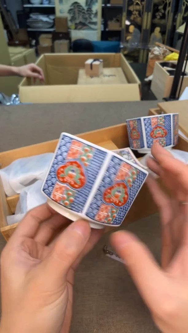 茶宠瓷器茶具套装