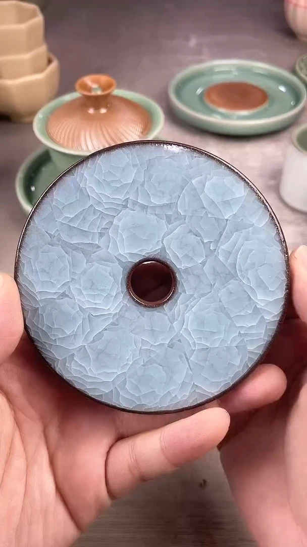 青瓷仓储清仓福利