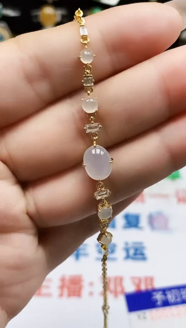 银S925镶嵌戒指翡翠2153