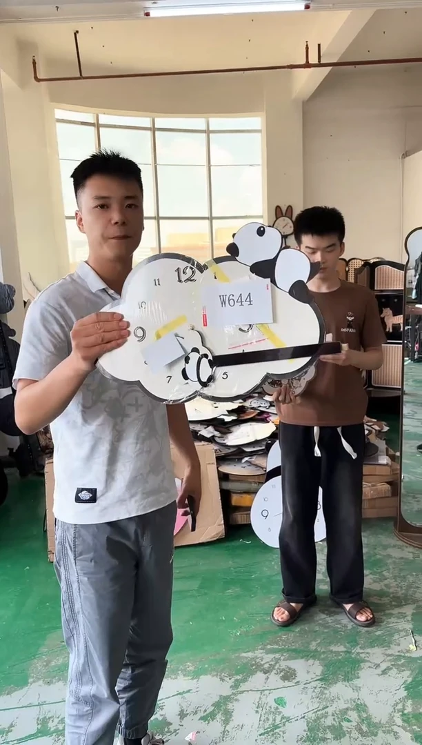 横款孤品微瑕果果闪购W644