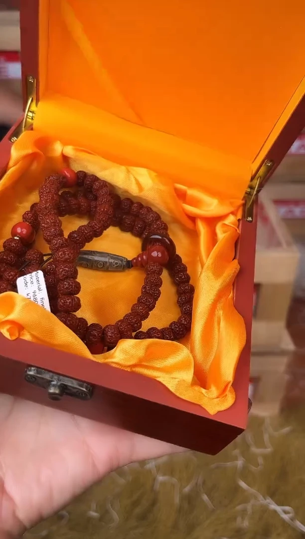 手串文儒甄选福利闪购商品无礼盒