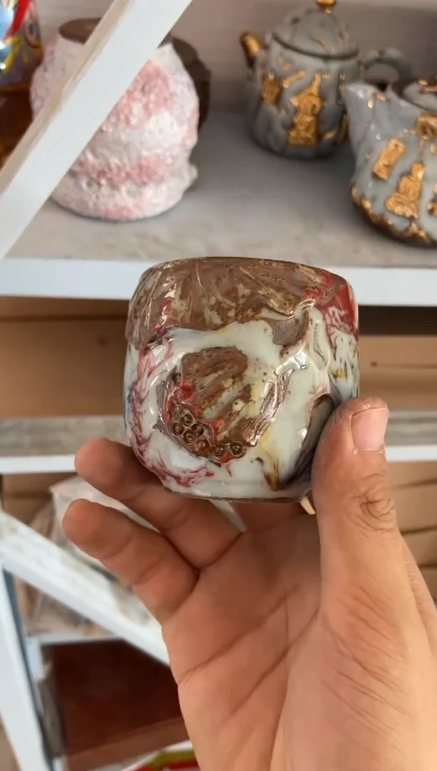 杯无运费险有瑕疵的摄影的产品有使用过的痕迹有点脏介意勿拍