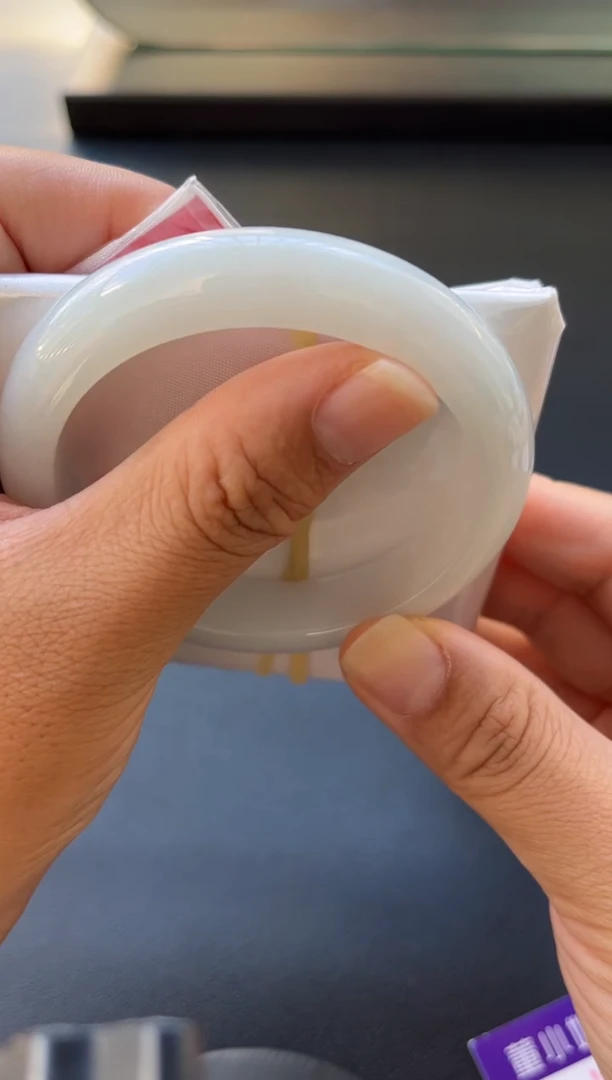 未镶嵌手镯翡翠多人