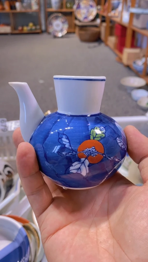 禾*坊瓷器 餐具 摆件 工艺品