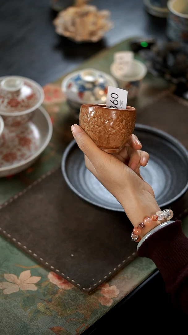 【闪购商品】山居秋暝设计师款@@CJ360