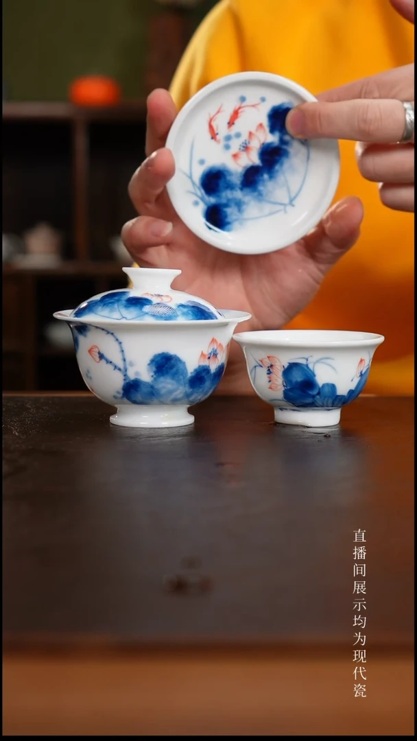 三钰堂茶器直播闪购专属链接（以闪购图片为准）