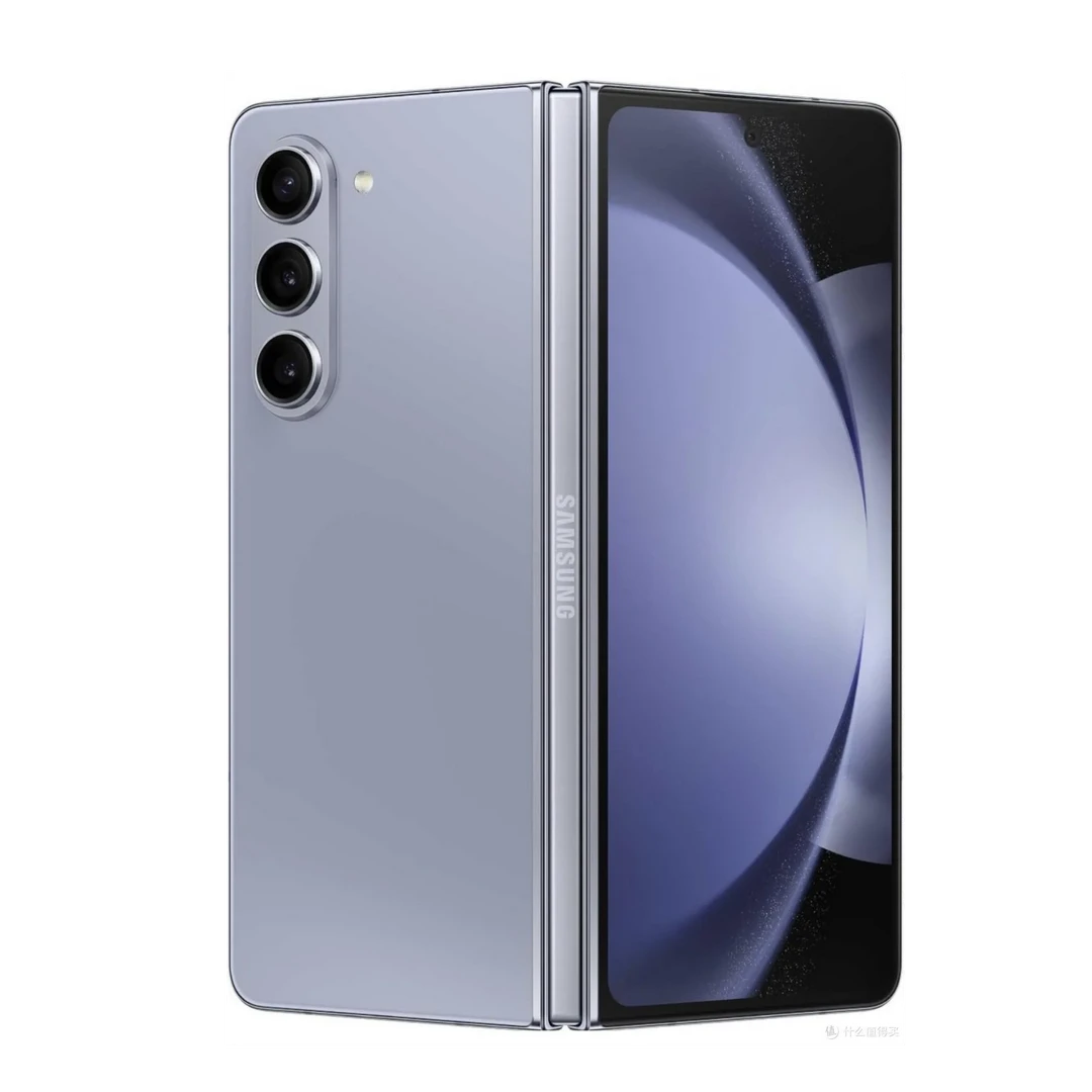 95新 Samsung/三星 三星/SAMSUNG95新fold5国际版二手手机