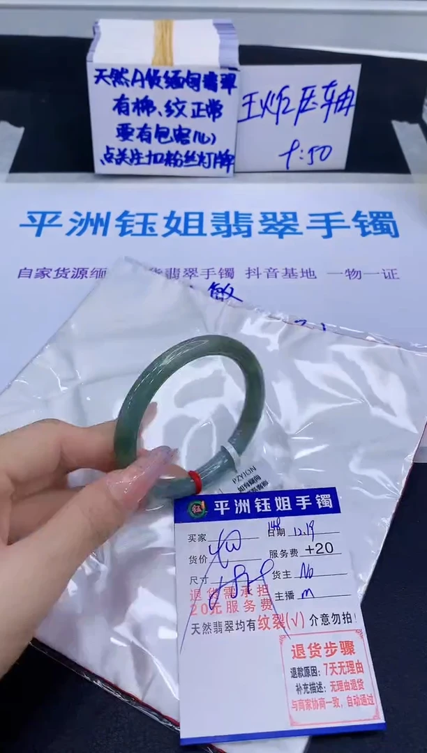 未镶嵌手镯翡翠111111