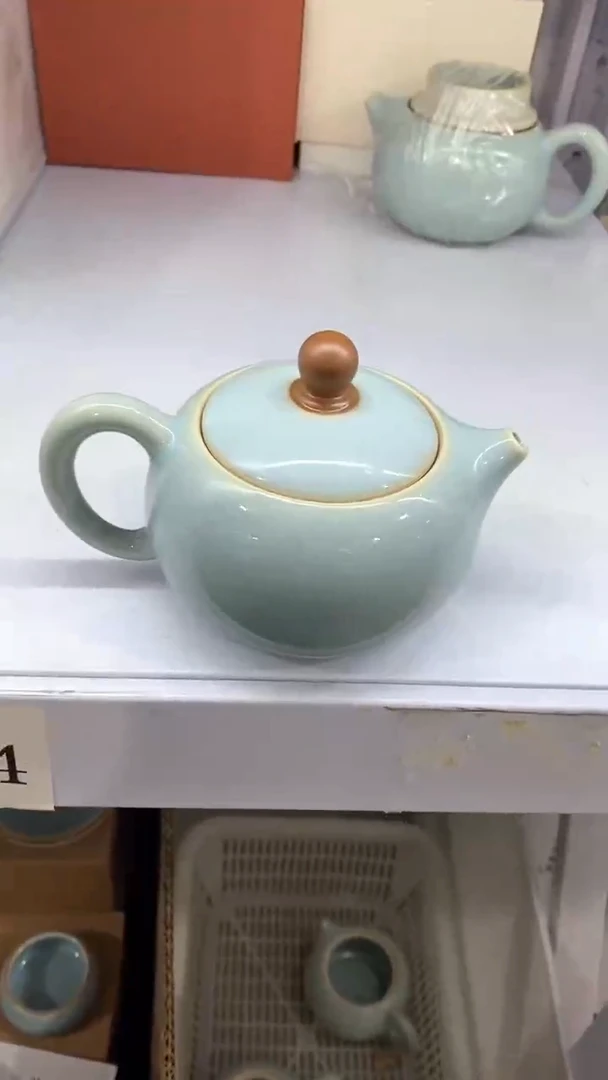 瓷片A3陶瓷茶具茶器