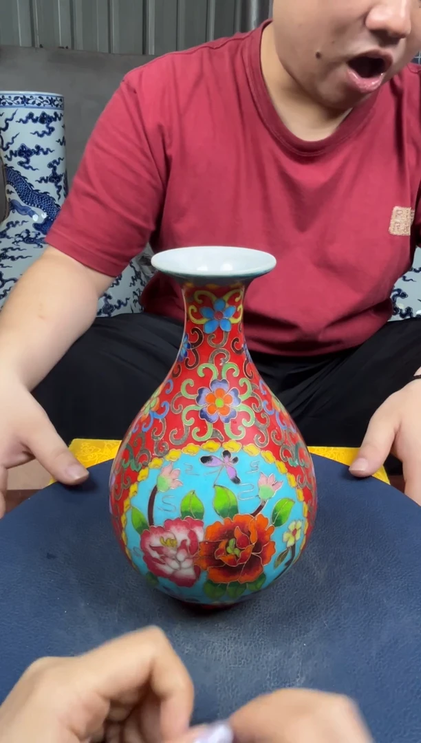 陶瓷工艺精品摆件陶瓷工艺精品摆件