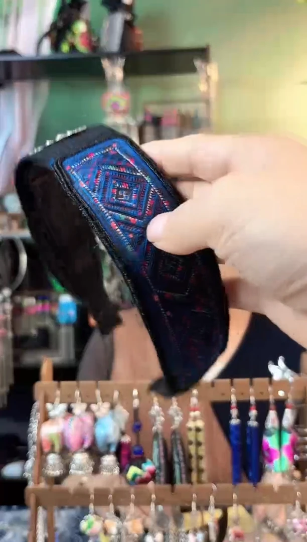 织绣彩云南阁非遗老绣432