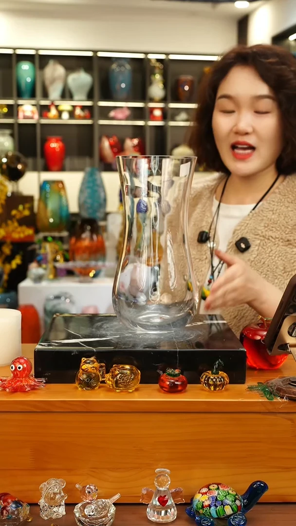 外贸花瓶尾货花瓶090