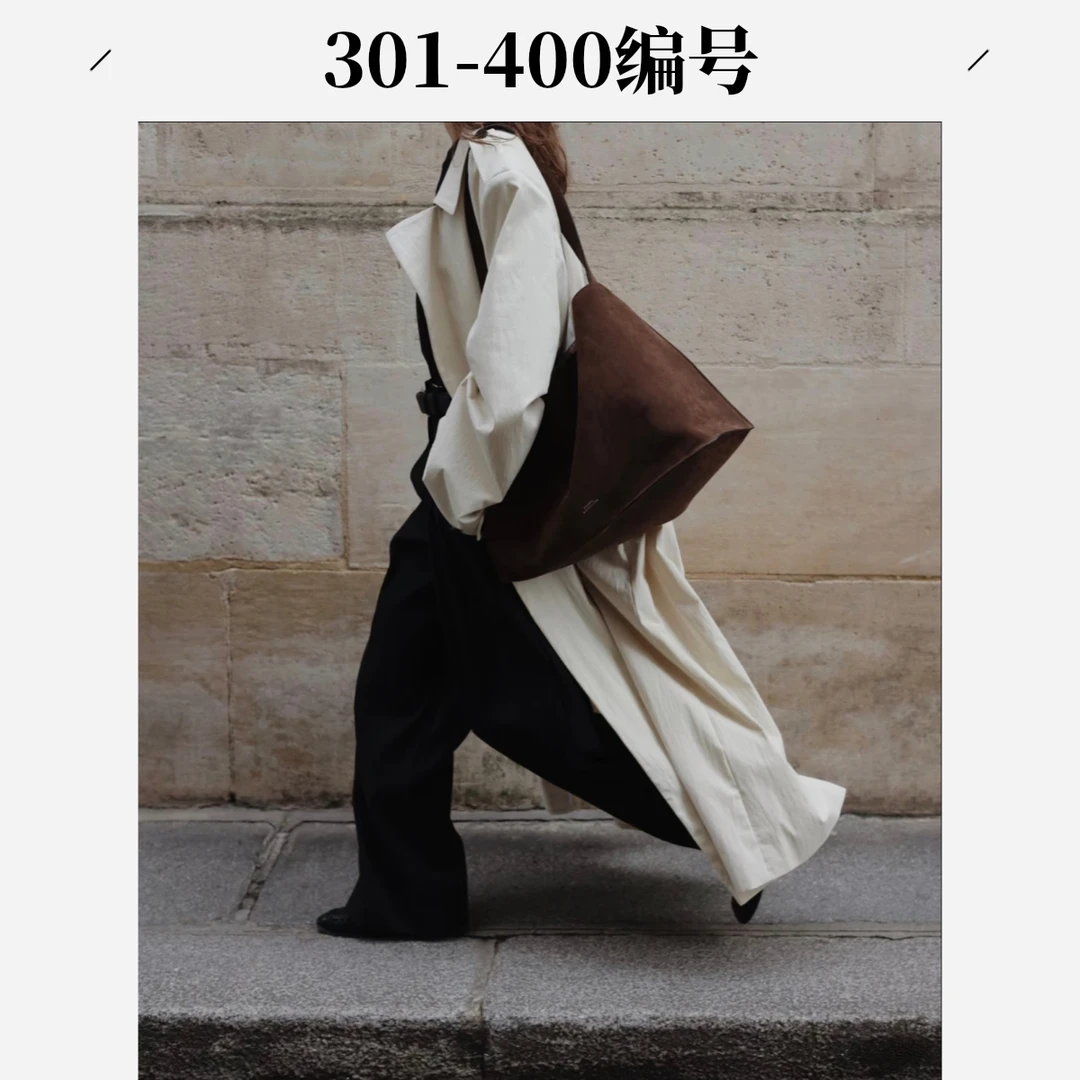 【301-400】（找到对应编码去拍）时尚品牌女装