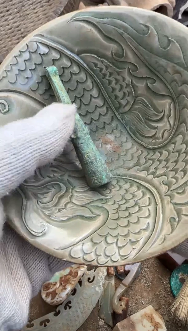 【闪购商品】摆件瓷器瓷器瓷器瓷器