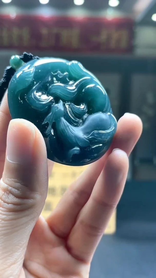 未镶嵌定制翡翠********179