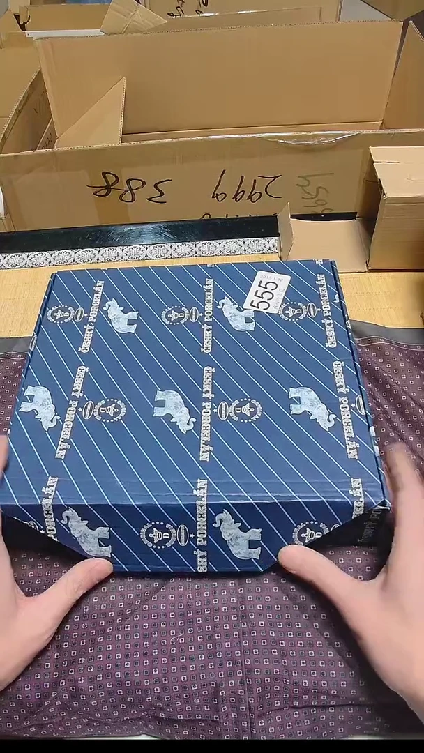 【闪购商品】杯小淼海外陶瓷工艺品