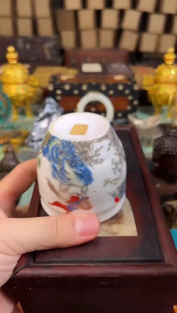 锦华斋百货铺闪购链接48