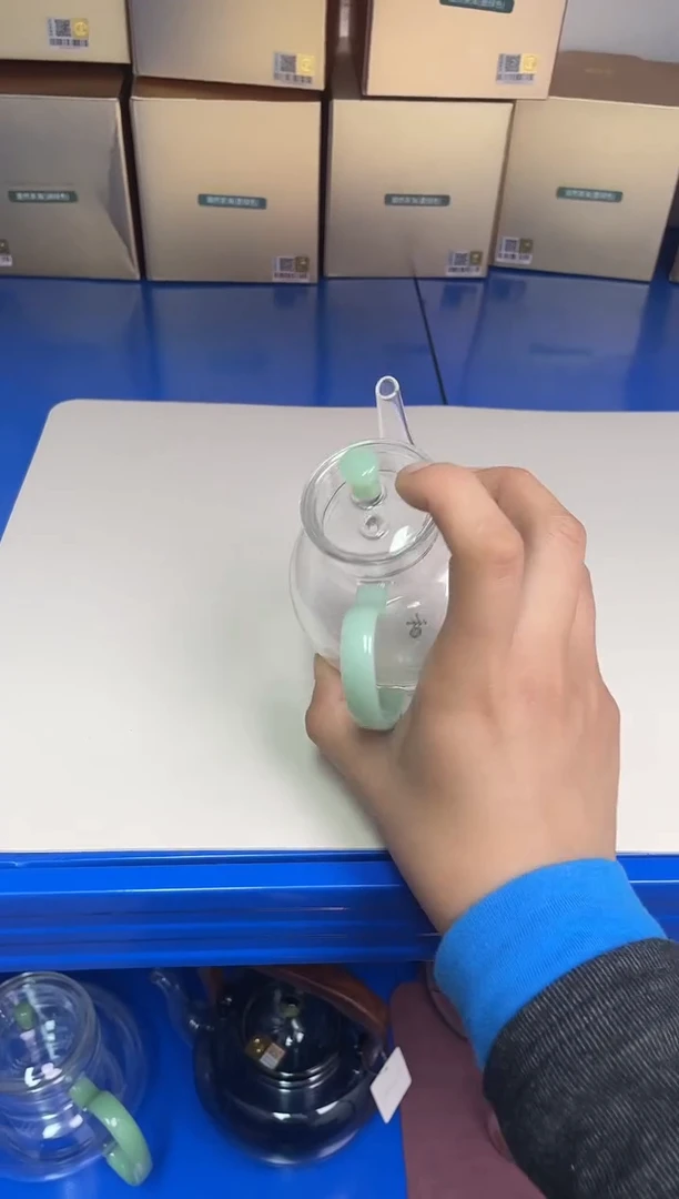 【闪购商品】壹茗星虹浅玉 样品微瑕