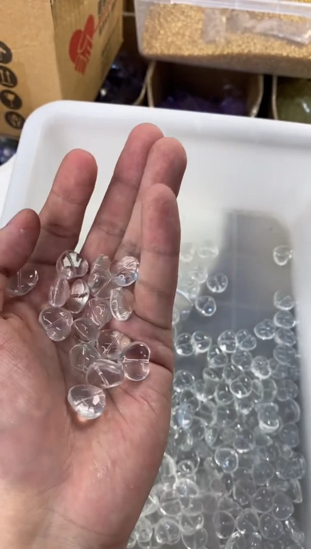 琉璃陶瓷合金E15