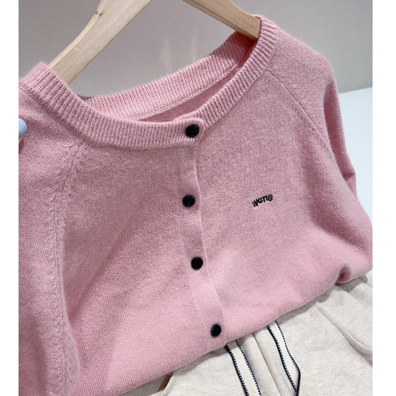 【红人上新】茵菲娜针织衫-R183303【183303】