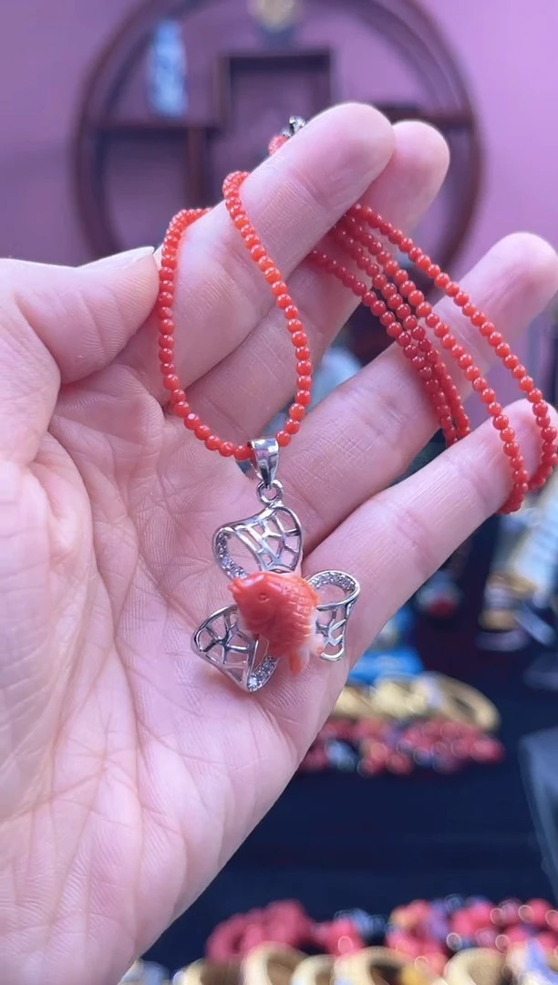 非遗 手工艺  挂坠