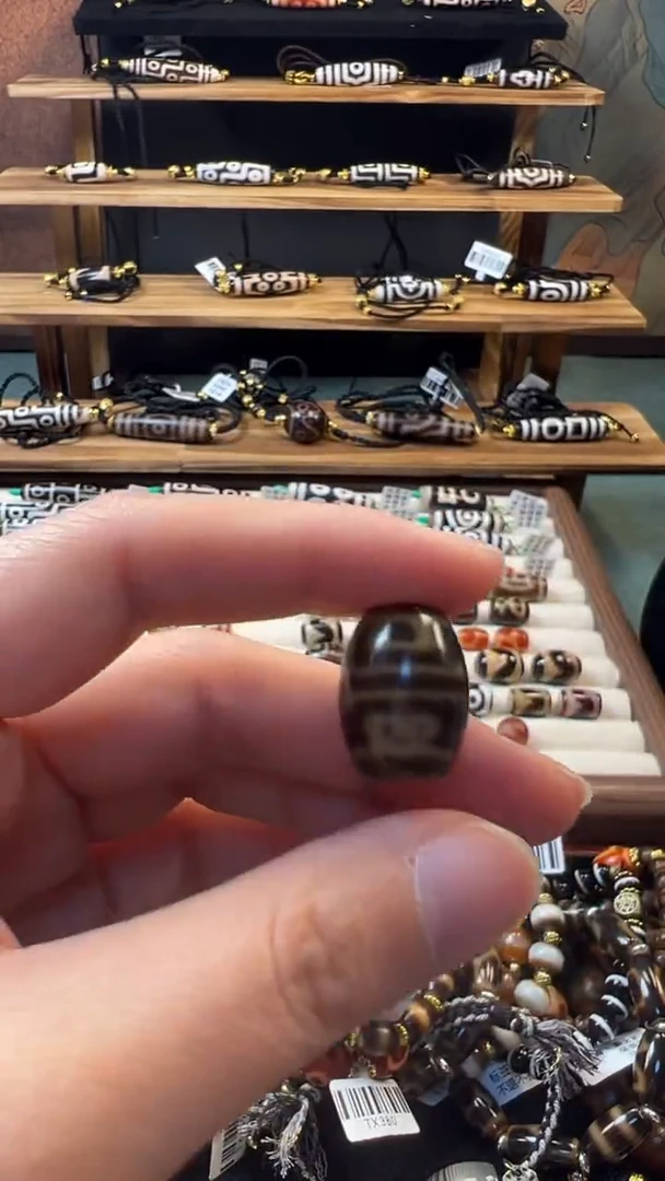 玛瑙/玉髓颈饰未镶嵌57（微瑕随机发货）