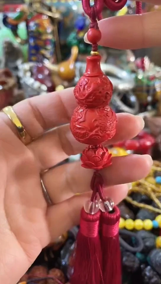 【闪购商品】摆件宫廷影视老旧工艺摆件